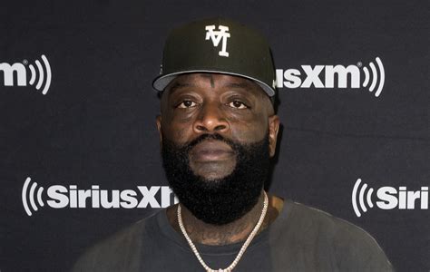 rickandrosee|Rick Ross